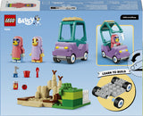 11216 LEGO 11216 Bluey Omas mit Bingo und Bluey (2.5.)