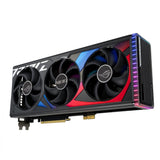 ASUS GeForce RTX 4090 24GB ROG STRIX OC GAMING BTF ASUS