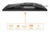 AOC AGON PRO CS24A 24 Ultra-Fast TN eSports 1920 x 1080 (Full HD) HDMI DisplayPort 600Hz