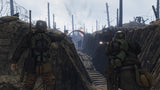 WWI Verdun: Western Front – PlayStation 5 – skærmbillede fra spillet