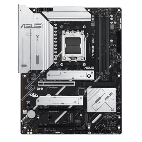 ASUS PRIME X870-P (ATX, X870, AM5, DDR5) ASUS
