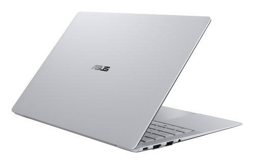 ASUS ExpertBook Ultra B9406CAA-TG1493X – set bagfra; layout på billedet er illustrativt