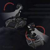 HORI - PS5 Flight Stick - Ace Combat 8: Wings of Theve - Black HORI