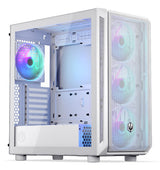 ENDORFY Arx 700 ARGB White Tempered Glass Endorfy