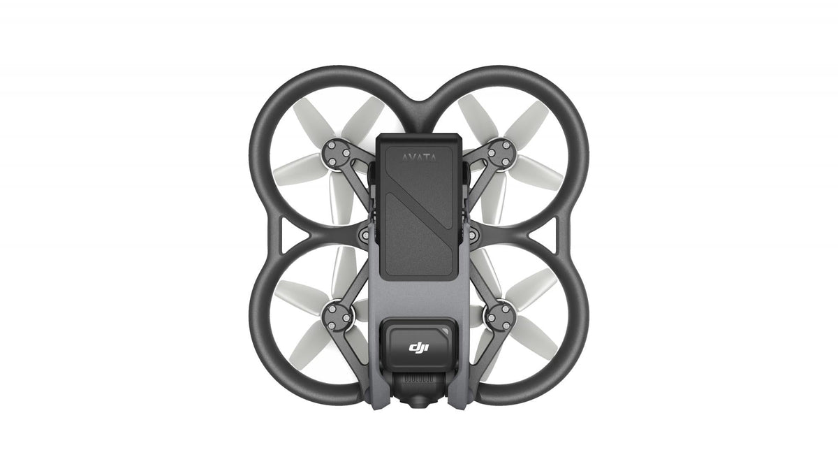 DJI - Avata Pro-View Combo (DJI RC Motion 2) DJI
