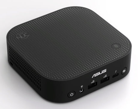 ASUS NUC RNUC14LNKU9094H2 – set skråt forfra