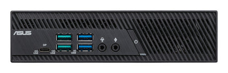 ASUS ExpertCenter PB64-B70083AH – set forfra (vinkel 2)