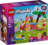 LEGO - LEGO Friends - Guinea Pig Playground (42640) LEGO