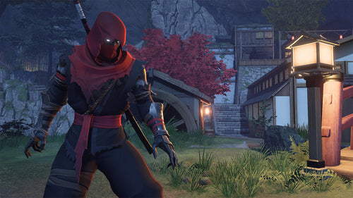 Aragami 2 (Import) – spilbillede 3