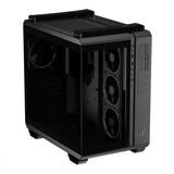ASUS Case TUF GT502 HORIZON ARGB BLACK ASUS
