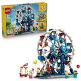 31389 LEGO 31389 Creator Legendres Riesenrad (2.5.)