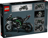 LEGO 42170 Technic Kawasaki Ninja H2R Motorcycle LEGO