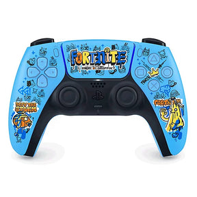 Sony Playstation 5 Dualsense Controller - FORTNITE Limited Edition Sony