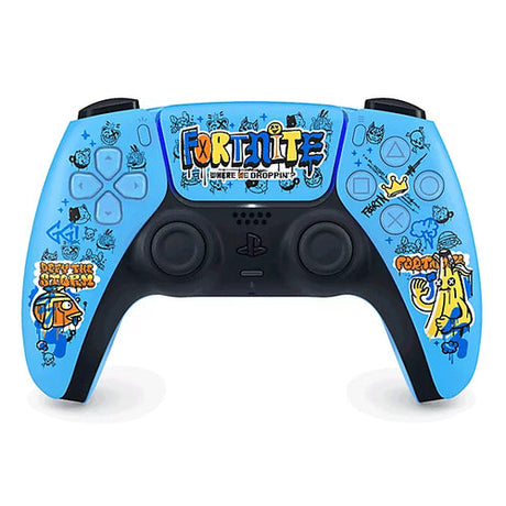 Sony Playstation 5 Dualsense Controller - FORTNITE Limited Edition Sony
