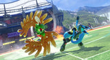 Pokken Tournament DX