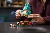 LEGO - Pokémon Munchlax (72150)