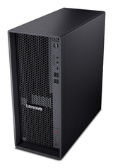 Lenovo ThinkStation P4 – skråt forfra