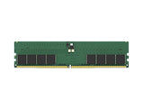 Kingston ValueRAM DDR5  32GB 4800MHz CL40  On-die ECC Kingston Technology