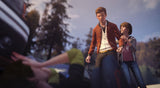 Life is Strange