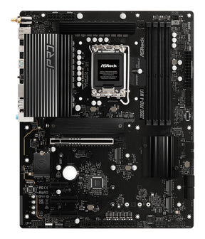 ASRock Z890 Pro-A WiFi bundkort - produktbillede 2