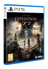 Clair Obscur: Expedition 33 Geekd