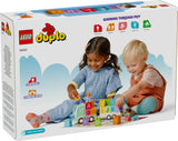 LEGO DUPLO - Alphabet Truck (10421) LEGO