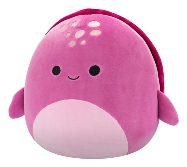 Squishmallows 30 cm P21 Tudor Turtle (216221) Squishmallows