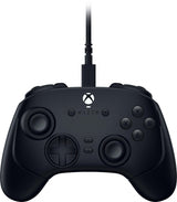 Razer - Wolverine V3 Tournament Edition – Wired Controller for Xbox & PC - Black Razer