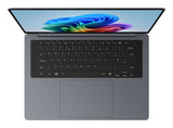 Samsung Galaxy Book6 Ultra CU7 356H/32GB/1TBSSD/RTX5060/W11 Home Gray Touch