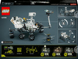 LEGO Technic - NASA Mars Rover Perseverance (42158) LEGO