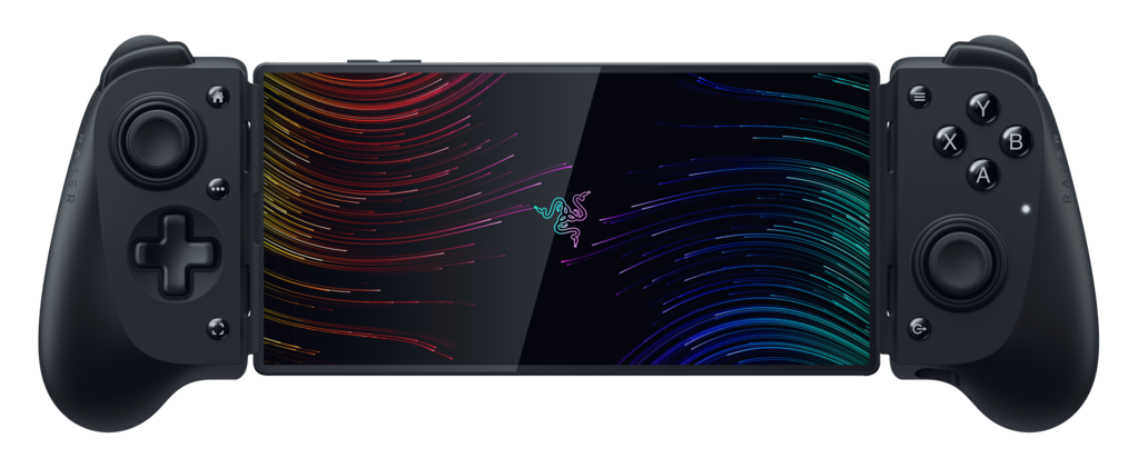 Razer Kishi V3 – USB-C-controller til iPhone og Android – billede 2