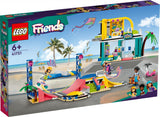 LEGO 41751 Friends Skate Park LEGO