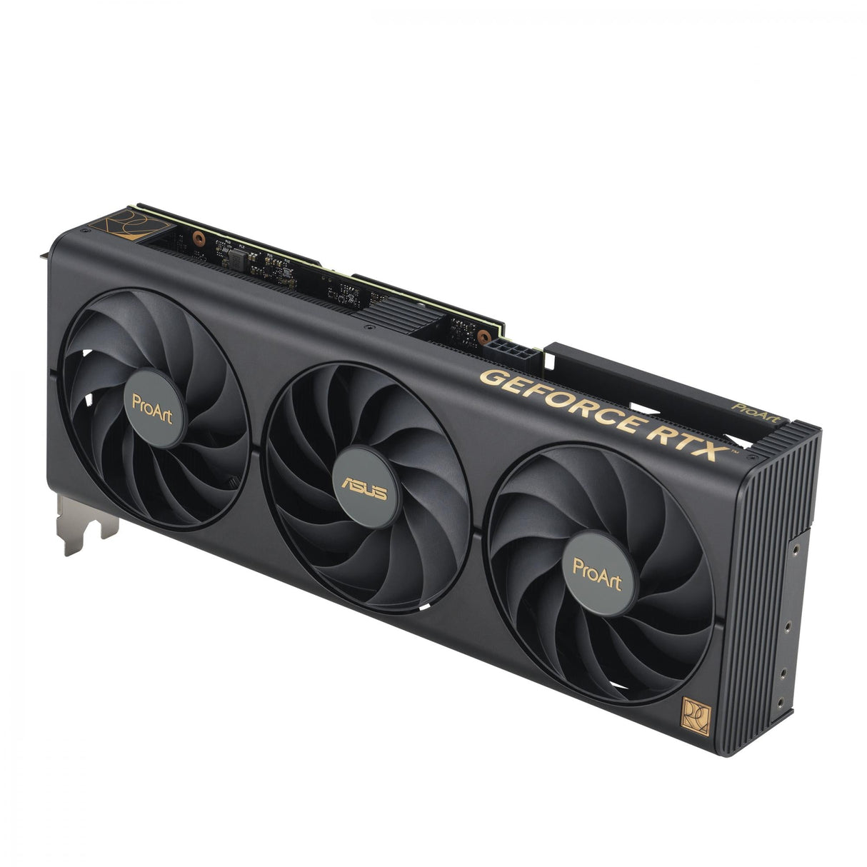 ASUS GeForce RTX 4060 8GB GDDR6 OC PROART ASUS