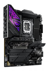 ASUS ROG STRIX Z890-E GAMING WIFI ATX LGA1851 sokkel Intel Z890 ASUSTeK COMPUTER