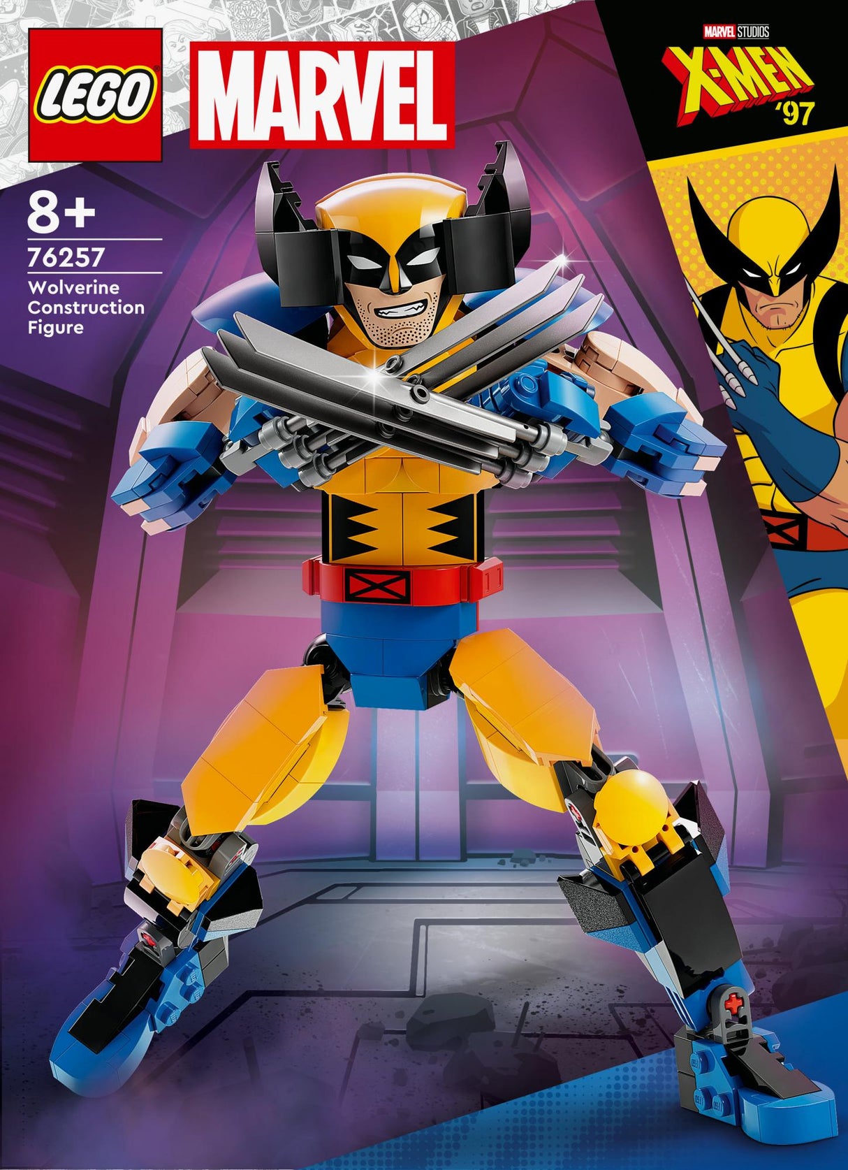 LEGO Super Heroes - 76257 (76257) LEGO