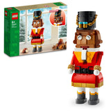 LEGO 40640 Iconic Nutcracker LEGO