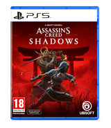 Assassin’s Creed Shadows