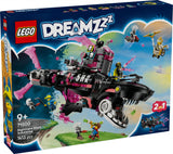 LEGO 71500 DREAMZz Nightmare Shark Submarine LEGO