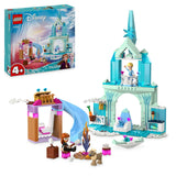 LEGO 43238 Disney Princess Elsa's Ice Palace LEGO