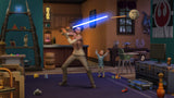 The Sims 4 + Star Wars: Journey to Batuu – import – Xbox One – produktbillede 3