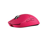 Logitech - G Pro X Superlight 2C Logitech