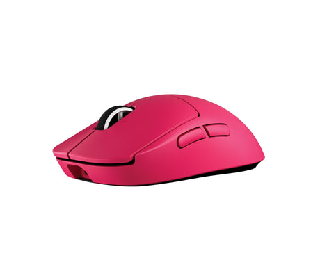 Logitech - G Pro X Superlight 2C