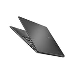 MSI Prestige 14 AI+ D3MG-016FR – låg og kabinet set skråt