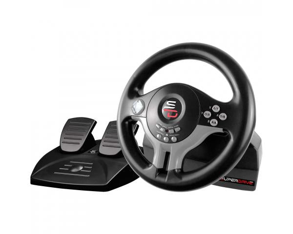 DRIVING WHEEL SV 250 Subsonic