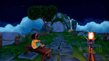 Summer In Mara (Collector's Edition) Tesura Games