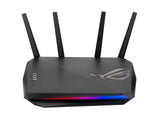 ASUS ROG STRIX GS-AX5400 (EU) Wireless Wifi 6 AX5400 Dual Band Gigabit Router ASUS