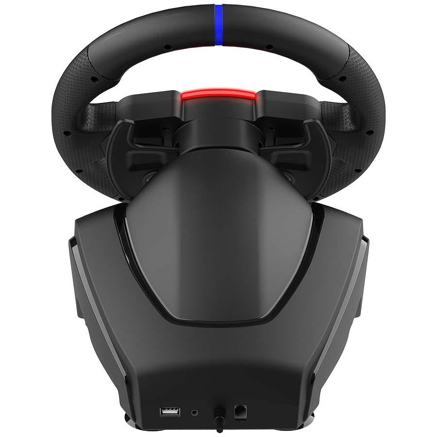 Subsonic - 270 GT-5 Steering Wheel (PS5/ PC) Subsonic