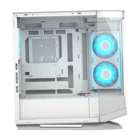 COUGAR FV270 ARGB, hvid kabinet – produktdetalje