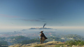 Ghost of Tsushima Director’s Cut – PS5 – produktbillede