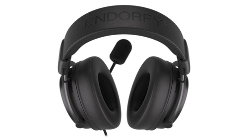 ENDORFY VIRO Plus USB black